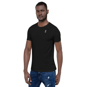 ALL MY LIFE (RAGE) Short-Sleeve Unisex T-Shirt