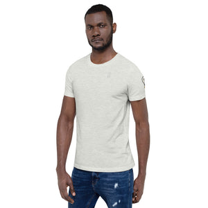ALL MY LIFE (RAGE) Short-Sleeve Unisex T-Shirt